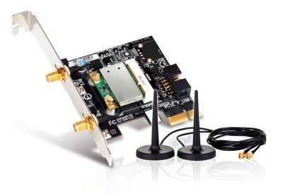 Gigabyte GA-Z77X-UD3H-WB WiFi Image 05